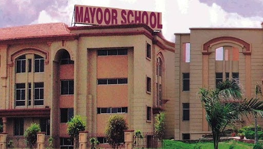 Mayoor School, Noida